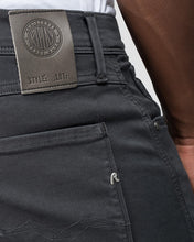 Load image into Gallery viewer, REPLAY R981661M9148 DARK GREY ANBASS HYPERFLEX JEANS