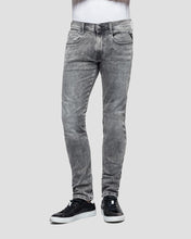 Load image into Gallery viewer, REPLAY M91466107B STONE GREY ANBASS HYPERFLEX JEANS
