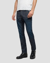 Load image into Gallery viewer, REPLAY M914661519 INK ANBASS HYPERFLEX JEANS