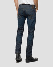 Load image into Gallery viewer, REPLAY M914661519 INK ANBASS HYPERFLEX JEANS