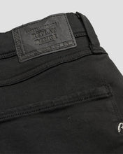 Load image into Gallery viewer, REPLAY R8001661M9148 BLACK ANBASS HYPERFLEX JEANS