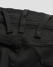 Load image into Gallery viewer, REPLAY R8001661M9148 BLACK ANBASS HYPERFLEX JEANS