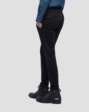 Load image into Gallery viewer, REPLAY R83669627L BLACK ZEUMAR CHINOS