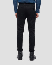 Load image into Gallery viewer, REPLAY R83669627L BLACK ZEUMAR CHINOS