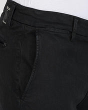 Load image into Gallery viewer, REPLAY R83669627L BLACK ZEUMAR CHINOS