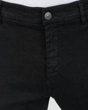 Load image into Gallery viewer, REPLAY R83669627L BLACK ZEUMAR CHINOS
