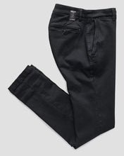 Load image into Gallery viewer, REPLAY R83669627L BLACK ZEUMAR CHINOS
