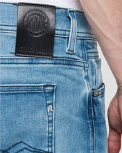 Load image into Gallery viewer, REPLAY RE07661MA931 INDIGO JONDRILL HYPERFLEX JEANS