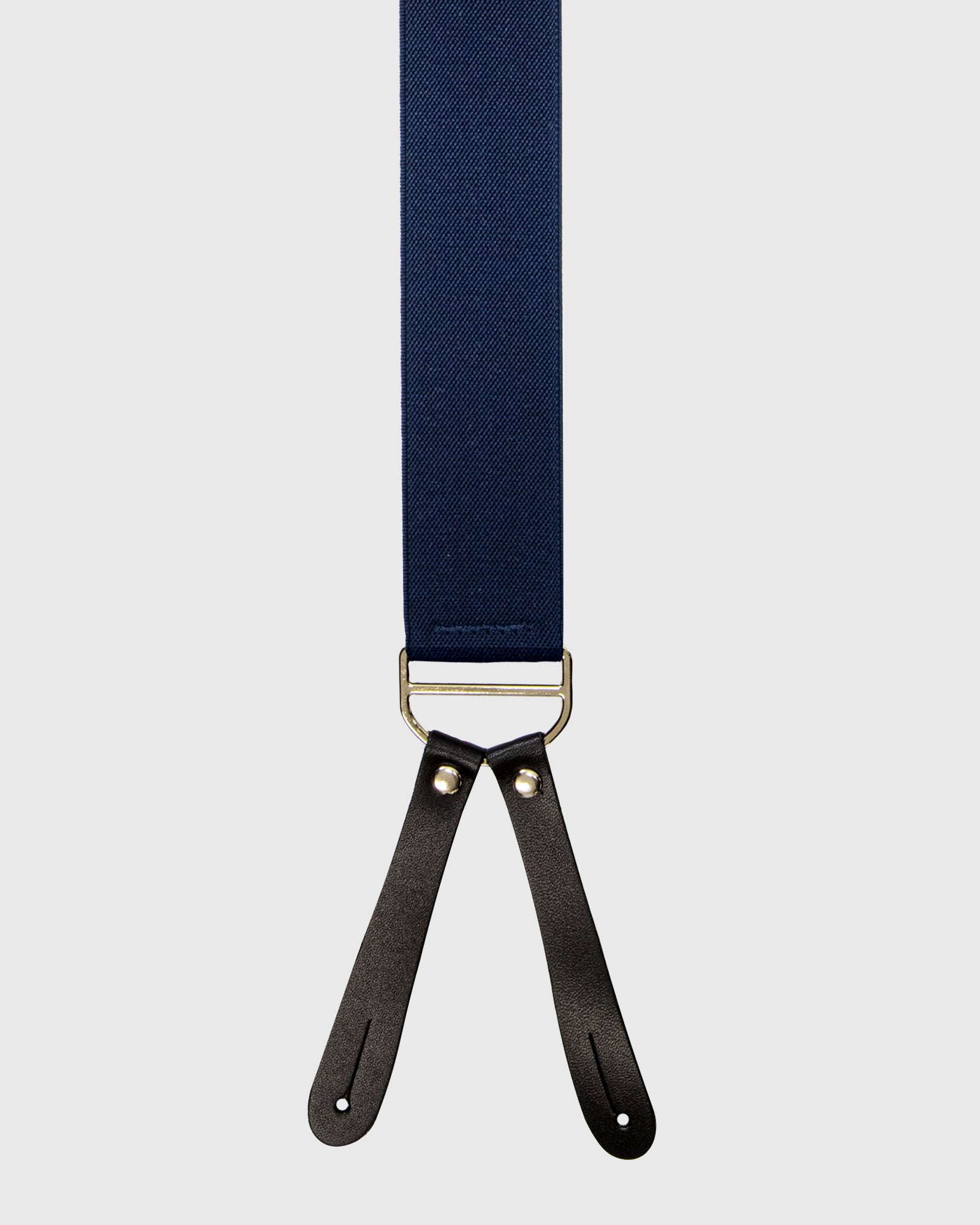 BRACES VF06F-35 BYB PL Y-BACK NAVY