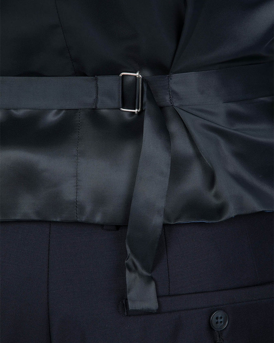 GIBSON FKC020 DK-NAVY MIGHTY VEST