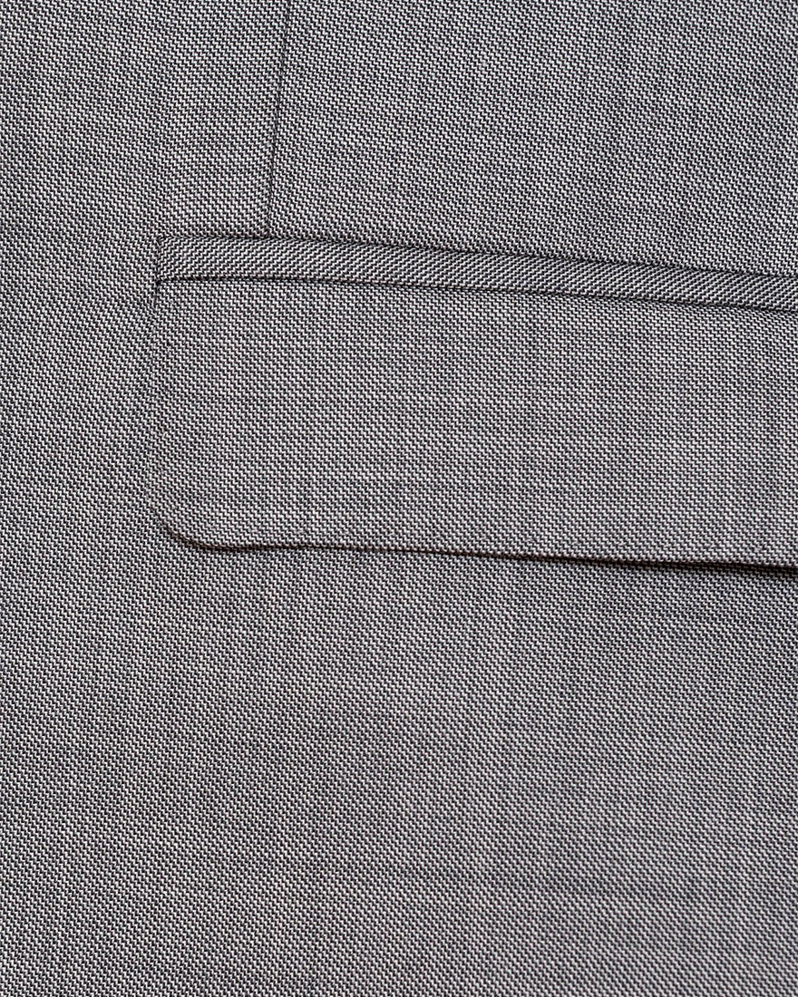 GIBSON FGE645 LIGHT GREY LITHIUM SUIT JACKET