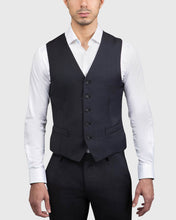 Load image into Gallery viewer, GIBSON FGI614 CHARCOAL MIGHTY VEST