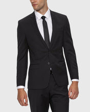 Load image into Gallery viewer, GIBSON F34087 BLACK LITHIUM SUIT JACKET