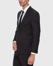 Load image into Gallery viewer, GIBSON F34087 BLACK LITHIUM SUIT JACKET