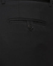 Load image into Gallery viewer, JOE BLACK FJV032 BLACK RAZOR SUIT TROUSER