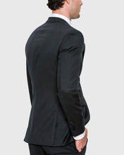 Load image into Gallery viewer, JOE BLACK FCZ027 CHARCOAL ANCHOR SUIT JACKET

