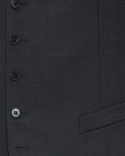 Load image into Gallery viewer, JOE BLACK FCZ027-J CHARCOAL MAIL VEST
