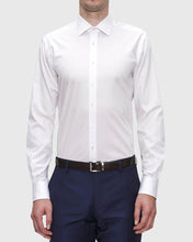 Load image into Gallery viewer, JOE BLACK FGW014 WHITE SC PIONEER SHIRT