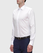 Load image into Gallery viewer, JOE BLACK FGW014 WHITE SC PIONEER SHIRT