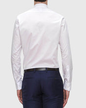 Load image into Gallery viewer, JOE BLACK FGW014 WHITE SC PIONEER SHIRT