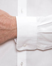 Load image into Gallery viewer, JOE BLACK FGW014 WHITE SC PIONEER SHIRT