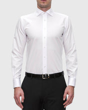 Load image into Gallery viewer, JOE BLACK FGW014 WHITE FC LEADER SHIRT
