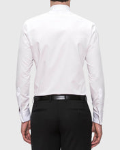 Load image into Gallery viewer, JOE BLACK FGW014 WHITE FC LEADER SHIRT