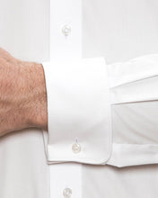 Load image into Gallery viewer, JOE BLACK FGW014 WHITE FC LEADER SHIRT