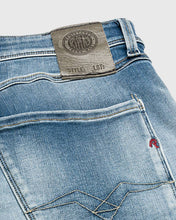 Load image into Gallery viewer, REPLAY M914661555010 INDIGO ANBASS HYPERFLEX JEANS