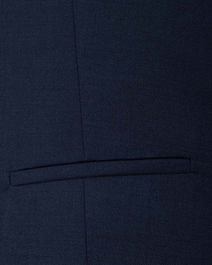 CAMBRIDGE F2800 DK BLUE BEAUMONT VEST