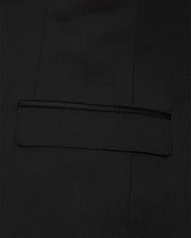Load image into Gallery viewer, GIBSON F34087 BLACK LITHIUM SUIT JACKET