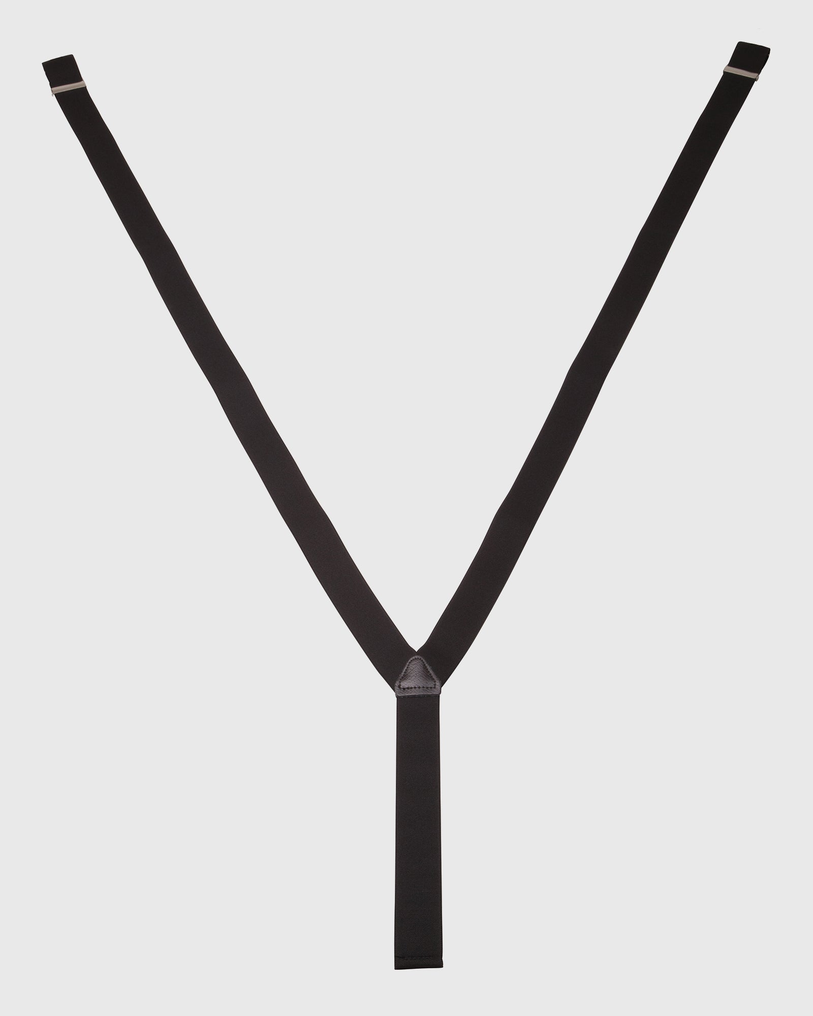 BRACES VF06F-35 BYB FL Y-BACK BROWN