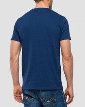 Load image into Gallery viewer, REPLAY M37402660 STARS CREW T-SHIRT