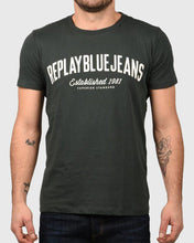 Load image into Gallery viewer, REPLAY M38522660839 CREW T-SHIRT