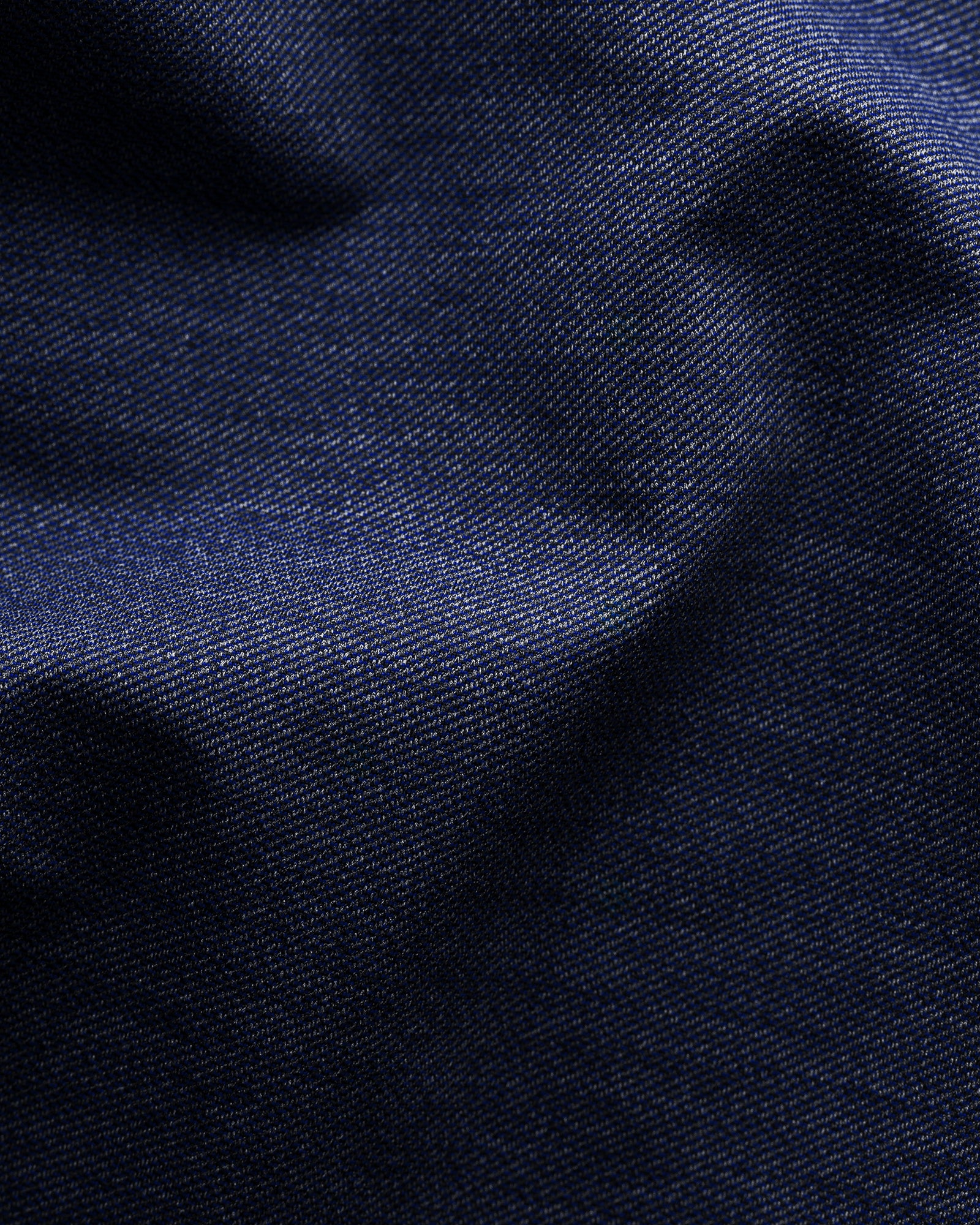 ETON 10000351326 DENIM SLIM SC JERSY SHIRT