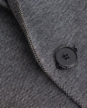 Load image into Gallery viewer, KARL LAGERFELD 155384 PEPPER GREY LOFT JACKET