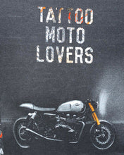 Load image into Gallery viewer, REPLAY M37312660 DIGITAL PRINT WHITE CREW T-SHIRT