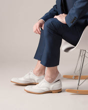 Load image into Gallery viewer, PANTHERELLA 3000FI PLAIN LT-GREY INVISIBLE SOCKS