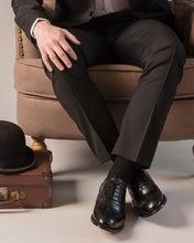 Load image into Gallery viewer, PANTHERELLA 5614 PAN WHITE SOCKS