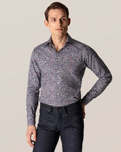 Load image into Gallery viewer, ETON 10000308355 PAISLEY SLIM SC SHIRT