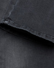 Load image into Gallery viewer, REPLAY M91466154B004 BLACK ANBASS HYPERFLEX JEANS
