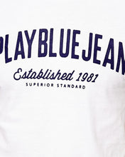 Load image into Gallery viewer, REPLAY M38522660839 CREW T-SHIRT