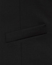 Load image into Gallery viewer, GIBSON F34087 BLACK MIGHTY SUIT VEST