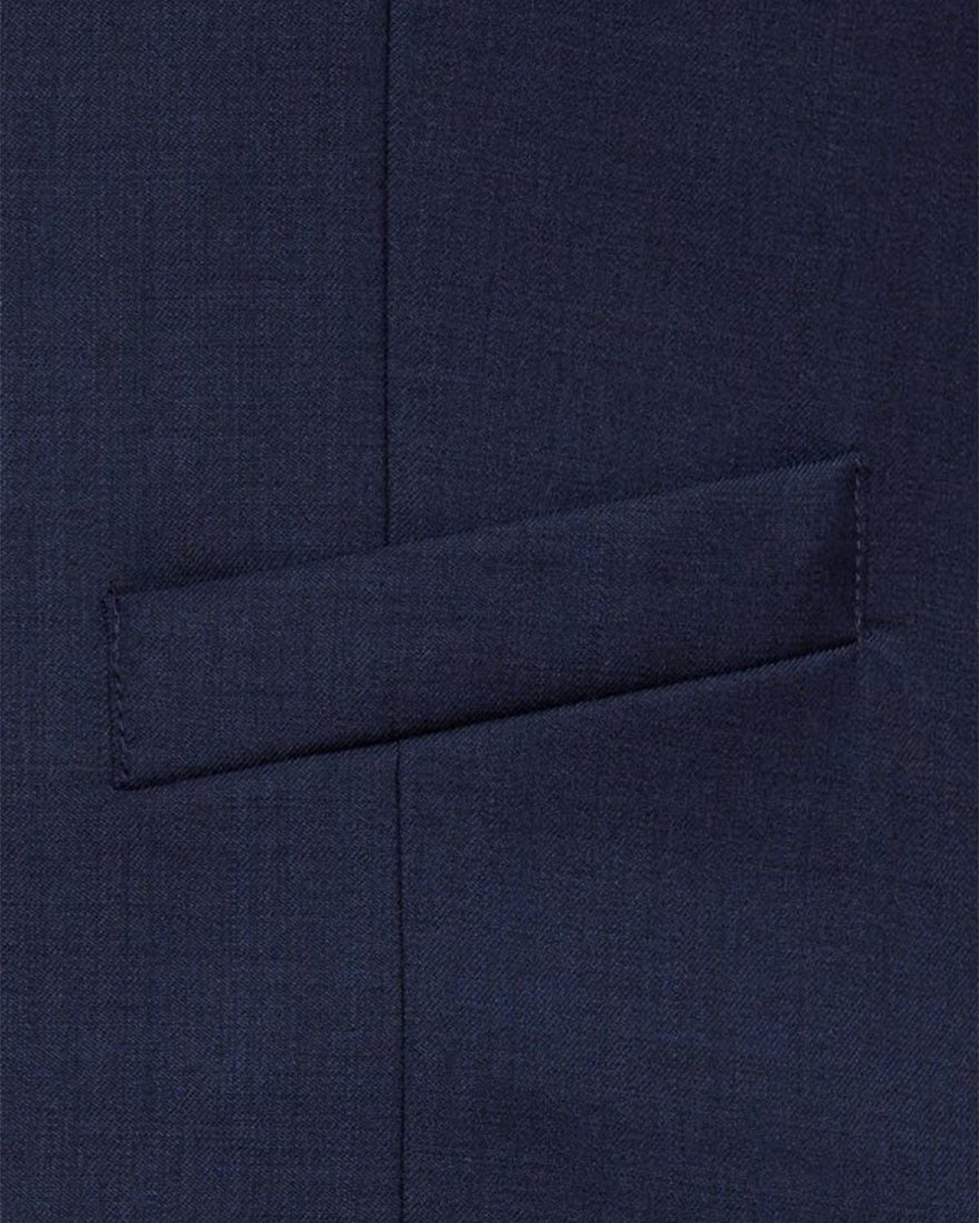 GIBSON F3614 NAVY MIGHTY SUIT VEST