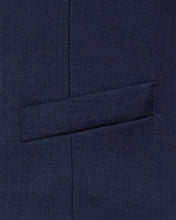 Load image into Gallery viewer, GIBSON F3614 NAVY MIGHTY SUIT VEST
