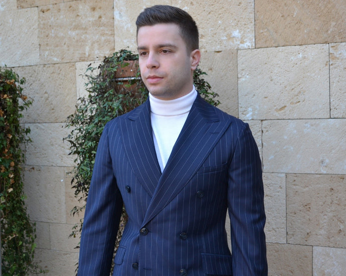 How to make the Smart-Casual look work for you? How to make the Smart-Casual look work for you?