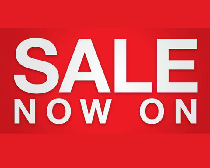 VF menswear sale on now!!!!