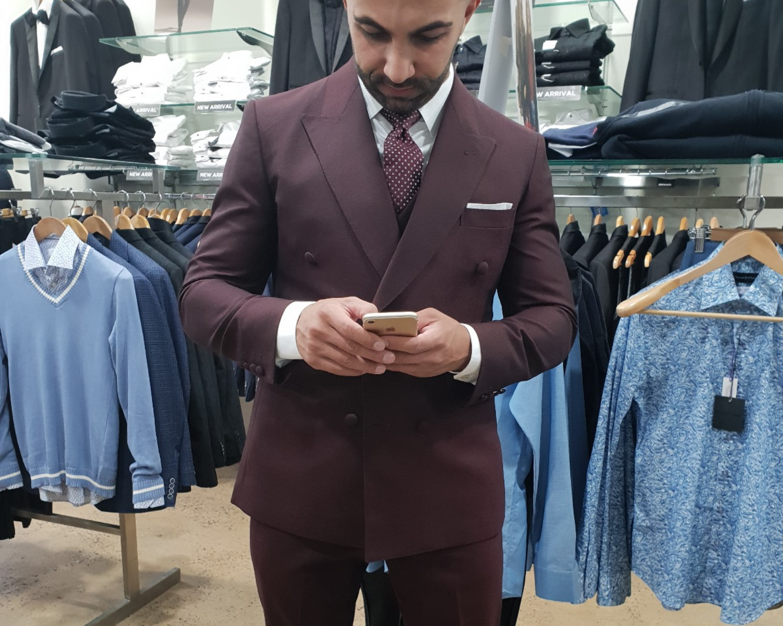 Aggregate 174+ cheap tailored suits sydney super hot