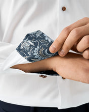 Load image into Gallery viewer, ETON 10001389200 WHITE SIGNATURE TWILL SLIM SC SHIRT
