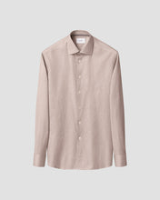 Load image into Gallery viewer, ETON 10001393334 LATTE SIGNATURE TWILL SLIM SC SHIRT
